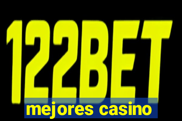 mejores casino