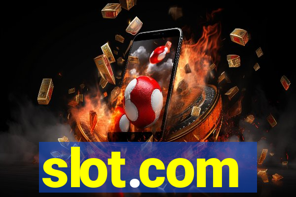 slot.com