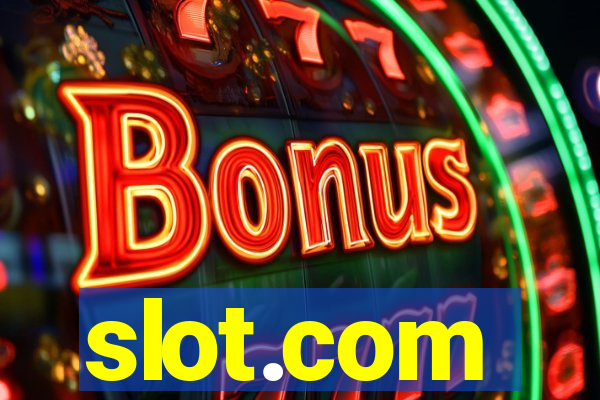 slot.com