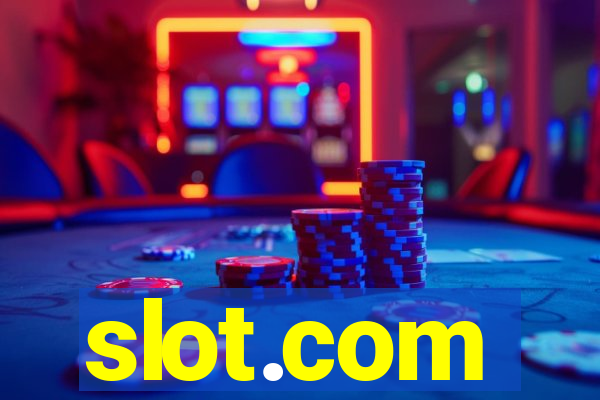 slot.com