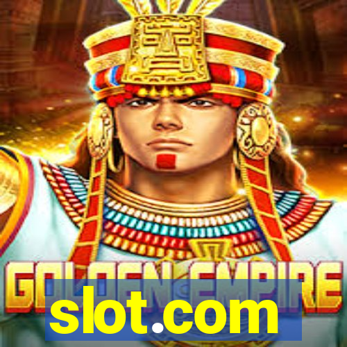 slot.com