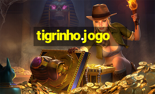 tigrinho.jogo