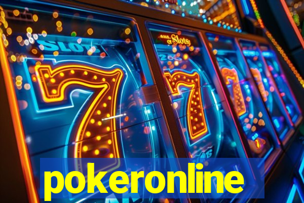 pokeronline