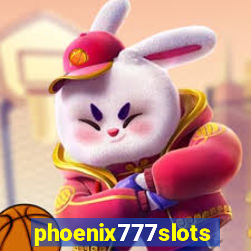 phoenix777slots