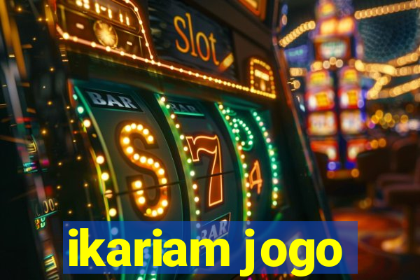 ikariam jogo