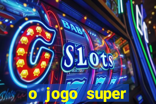 o jogo super genius paga mesmo