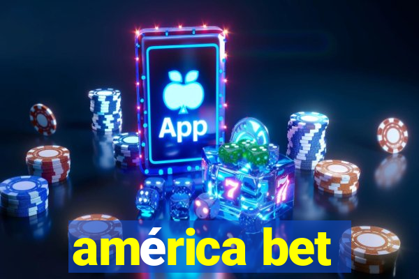 américa bet