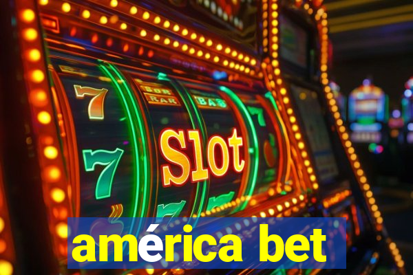 américa bet