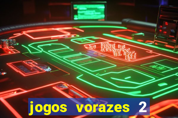 jogos vorazes 2 torrent dublado