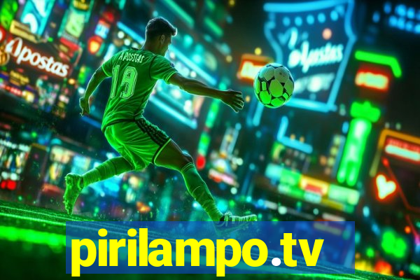 pirilampo.tv