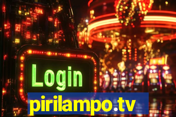 pirilampo.tv