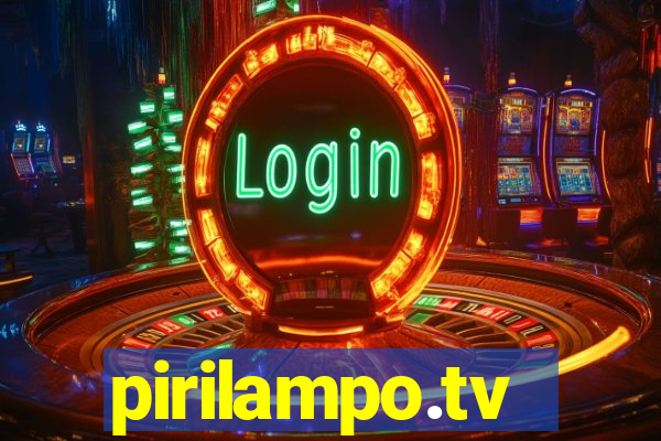 pirilampo.tv