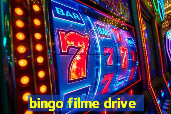 bingo filme drive