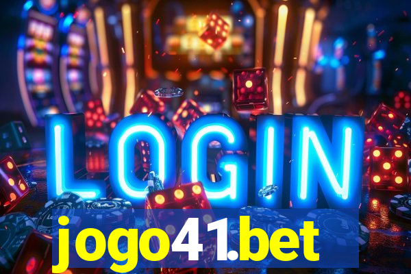 jogo41.bet