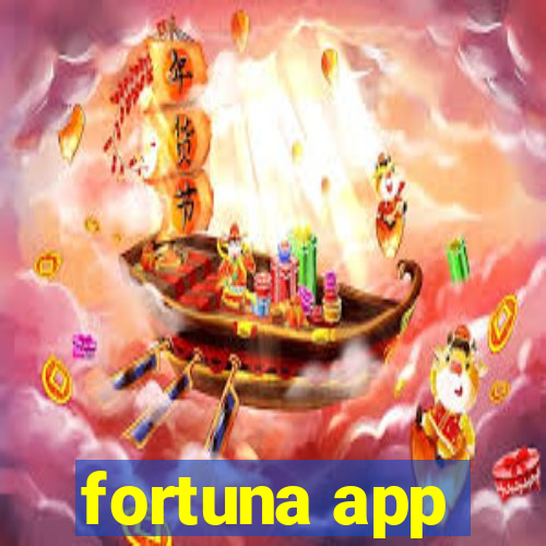 fortuna app