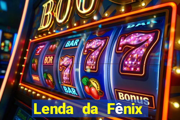 Lenda da Fênix códigos 2024