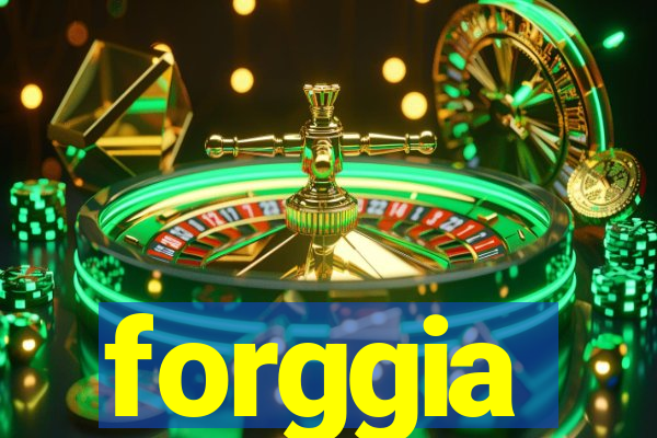 forggia