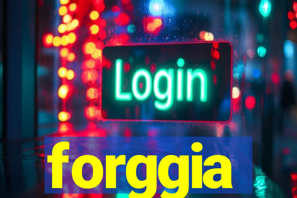 forggia