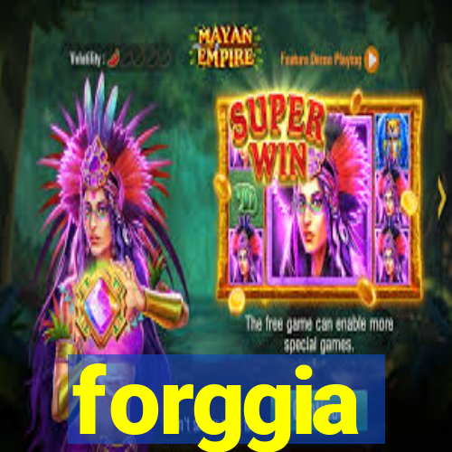 forggia