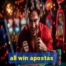 all win apostas