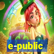 e-public