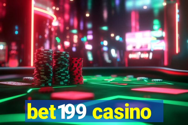 bet199 casino