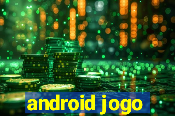 android jogo