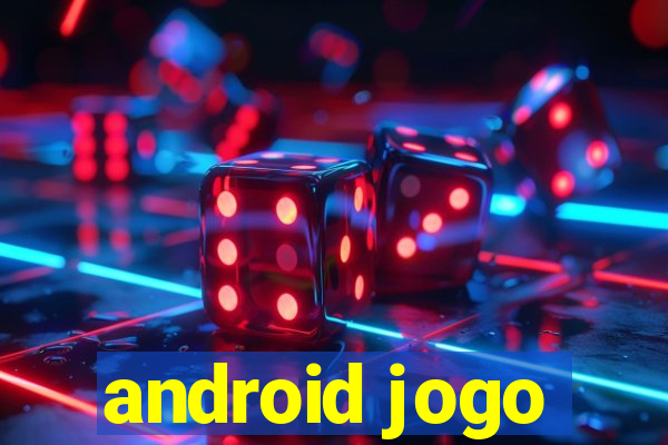 android jogo