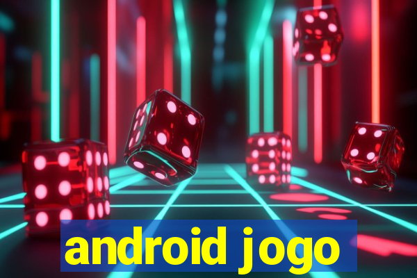 android jogo