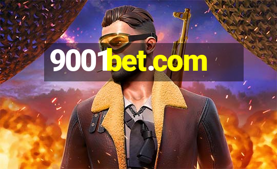 9001bet.com