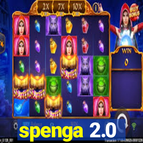 spenga 2.0