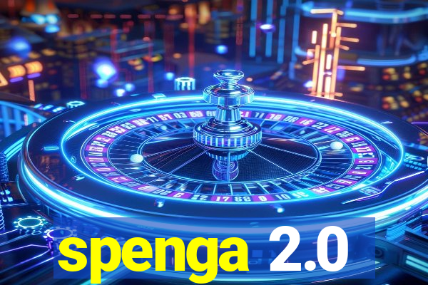 spenga 2.0