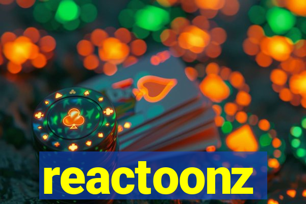 reactoonz