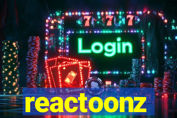 reactoonz