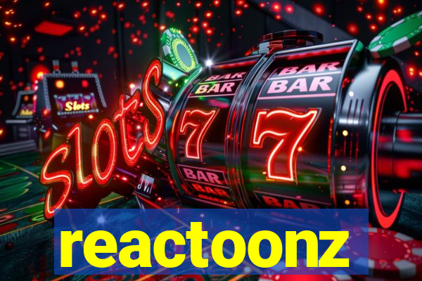 reactoonz