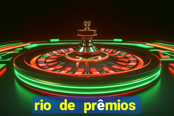 rio de prêmios cadastrar bilhete