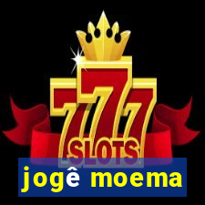 jogê moema