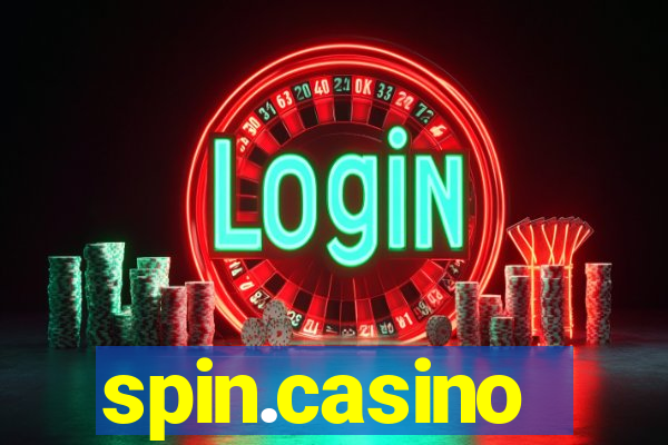 spin.casino