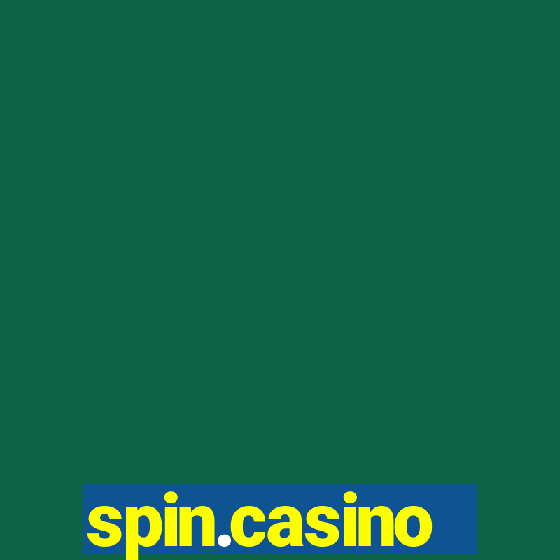 spin.casino