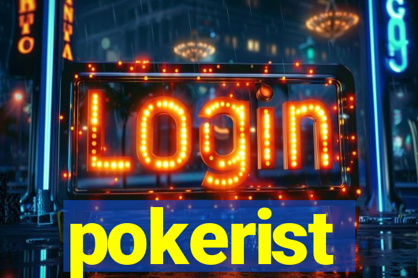 pokerist