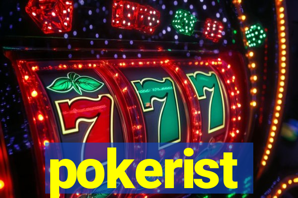 pokerist