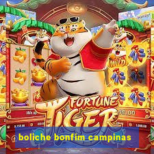 boliche bonfim campinas