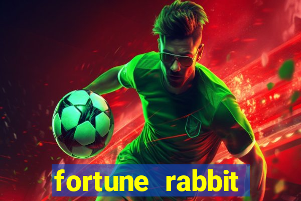 fortune rabbit estrela bet