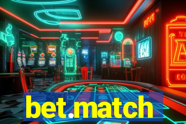 bet.match