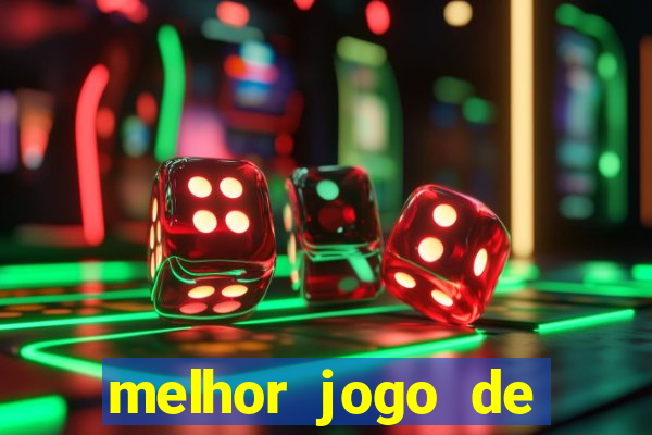 melhor jogo de aposta de futebol