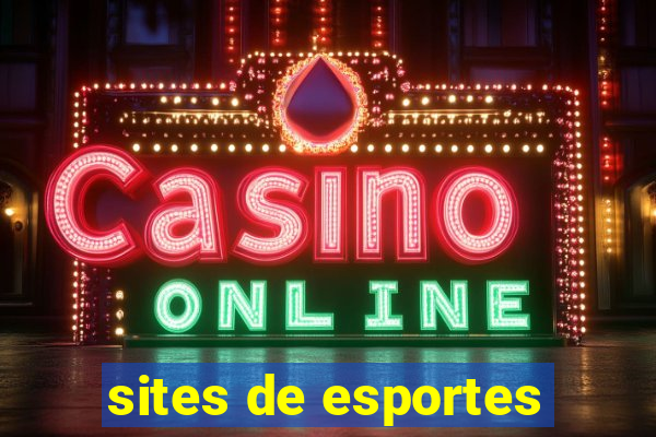 sites de esportes