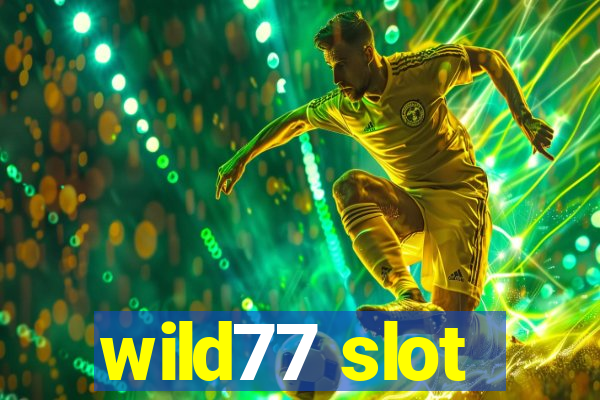 wild77 slot