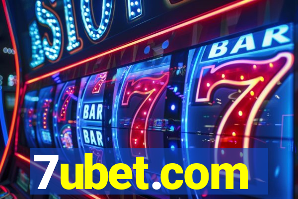 7ubet.com