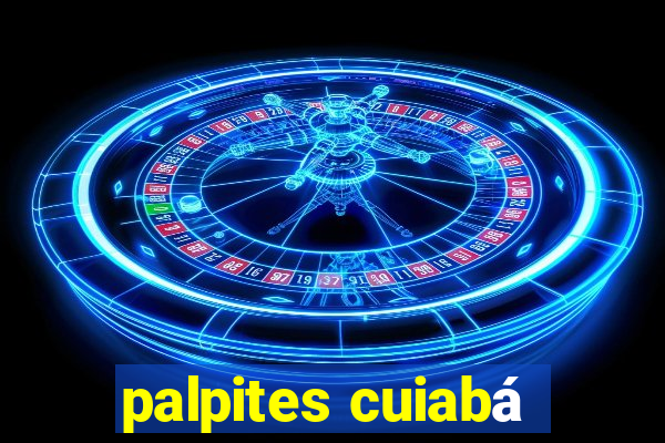 palpites cuiabá