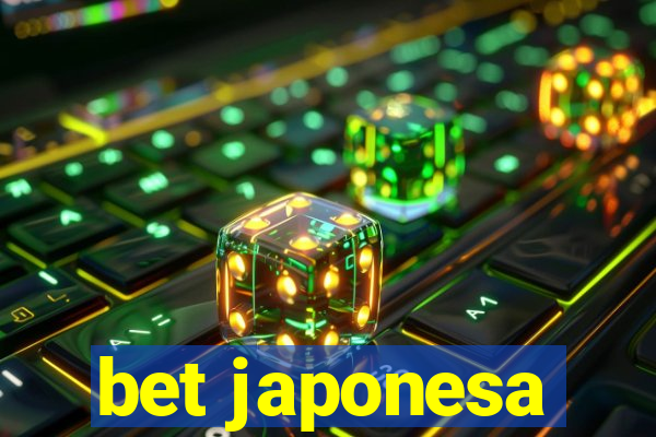 bet japonesa